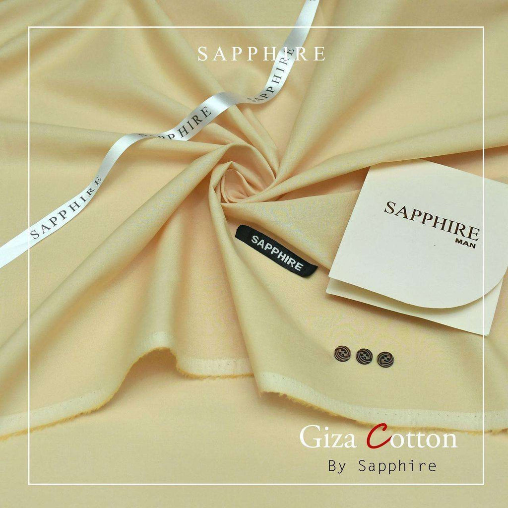 Sapphire Men’s Luxury Quality Premium Giza Cotton SP-00108