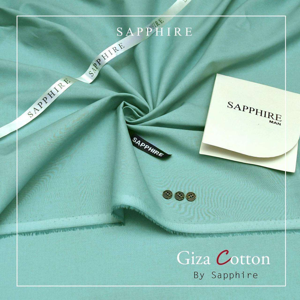 Sapphire Men’s Luxury Quality Premium Giza Cotton SP-00107
