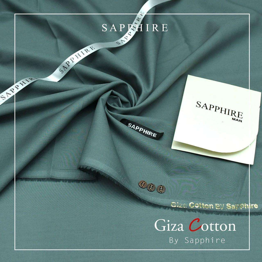Sapphire Men’s Luxury Quality Premium Giza Cotton SP-00106