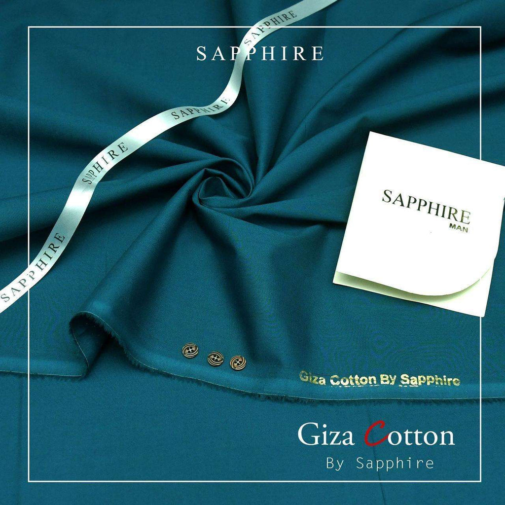 Sapphire Men’s Luxury Quality Premium Giza Cotton SP-00104