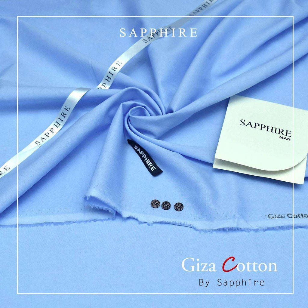 Sapphire Men’s Luxury Quality Premium Giza Cotton SP-00103