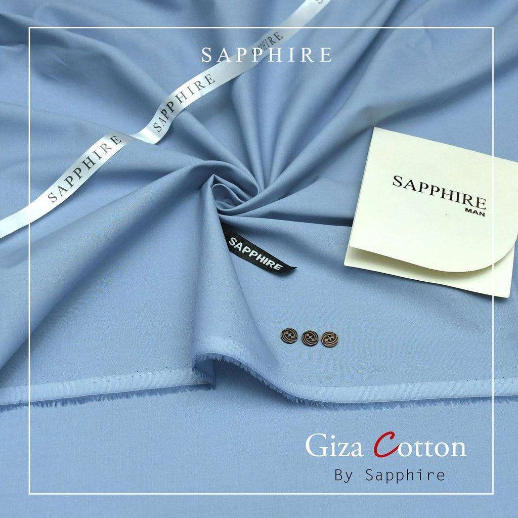 Sapphire Men’s Luxury Quality Premium Giza Cotton SP-00100