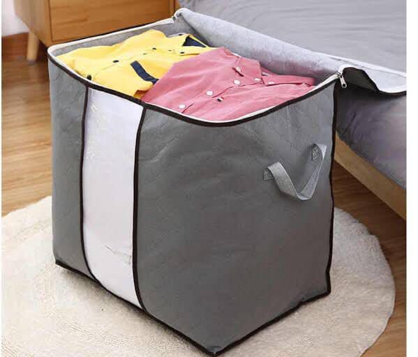 Multi Purpose Storage Bags